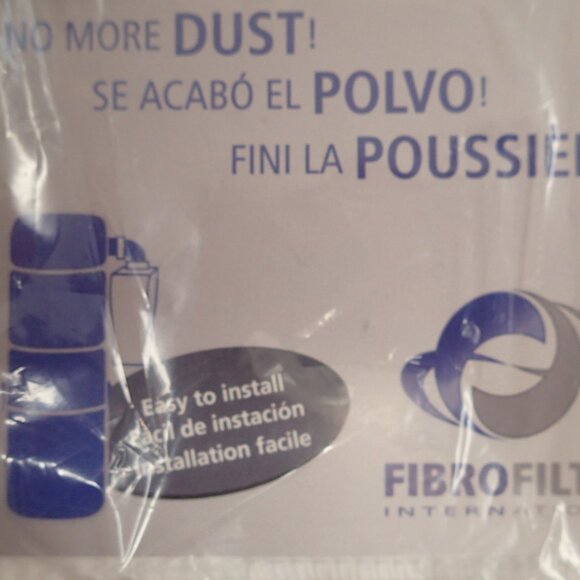 Centra Micro Filtration Bag NEW - Picture 3 of 5